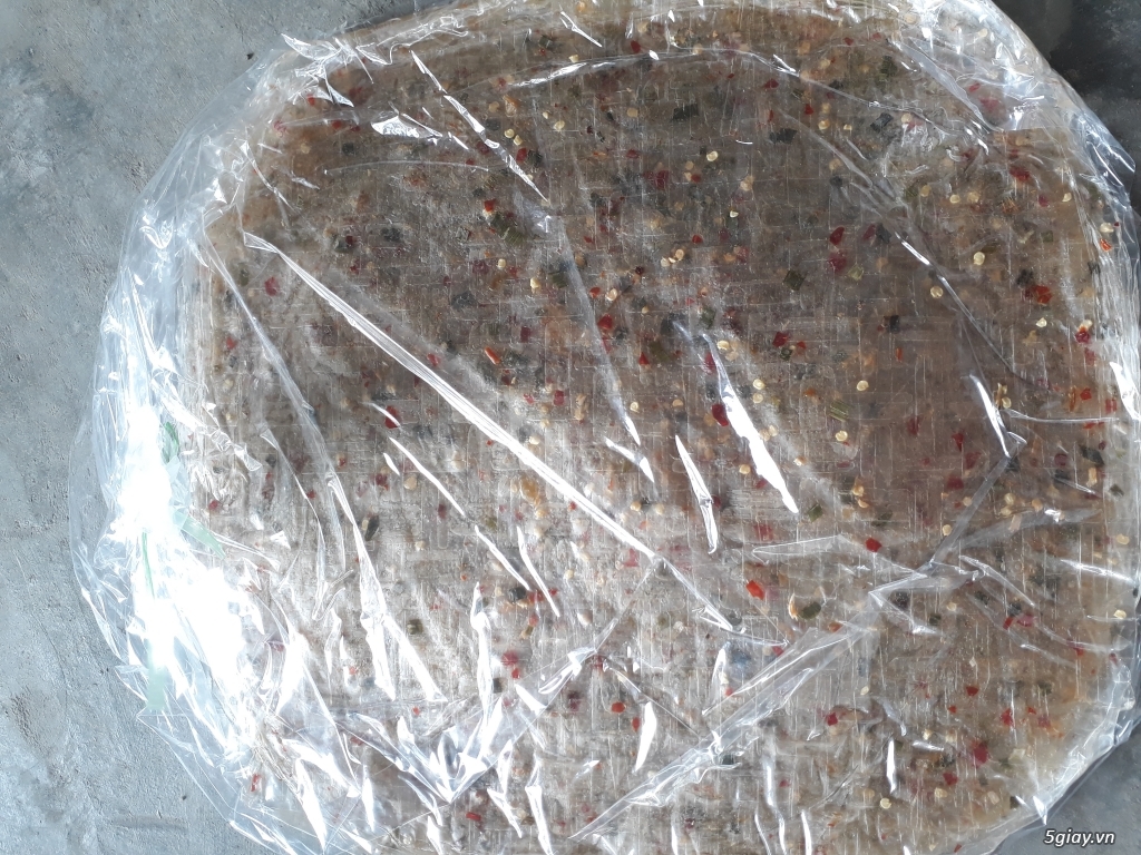 Đặc sản Tây Ninh-Thu Ngân cung cấp sỉ & lẻ các loại bánh tráng & muối các loại... - 16