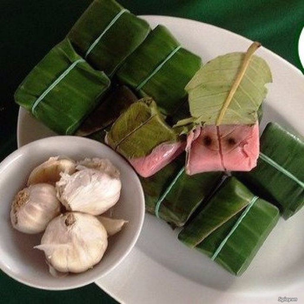 Ăn vặt: Chùm ruột rim, say lông rim, bắp rang tỏi ớt, nem Phan Rang - 6
