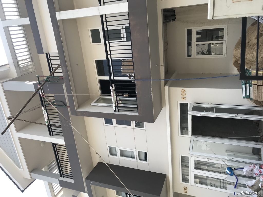 Gò Vấp_Cho thuê phòng dài hạn