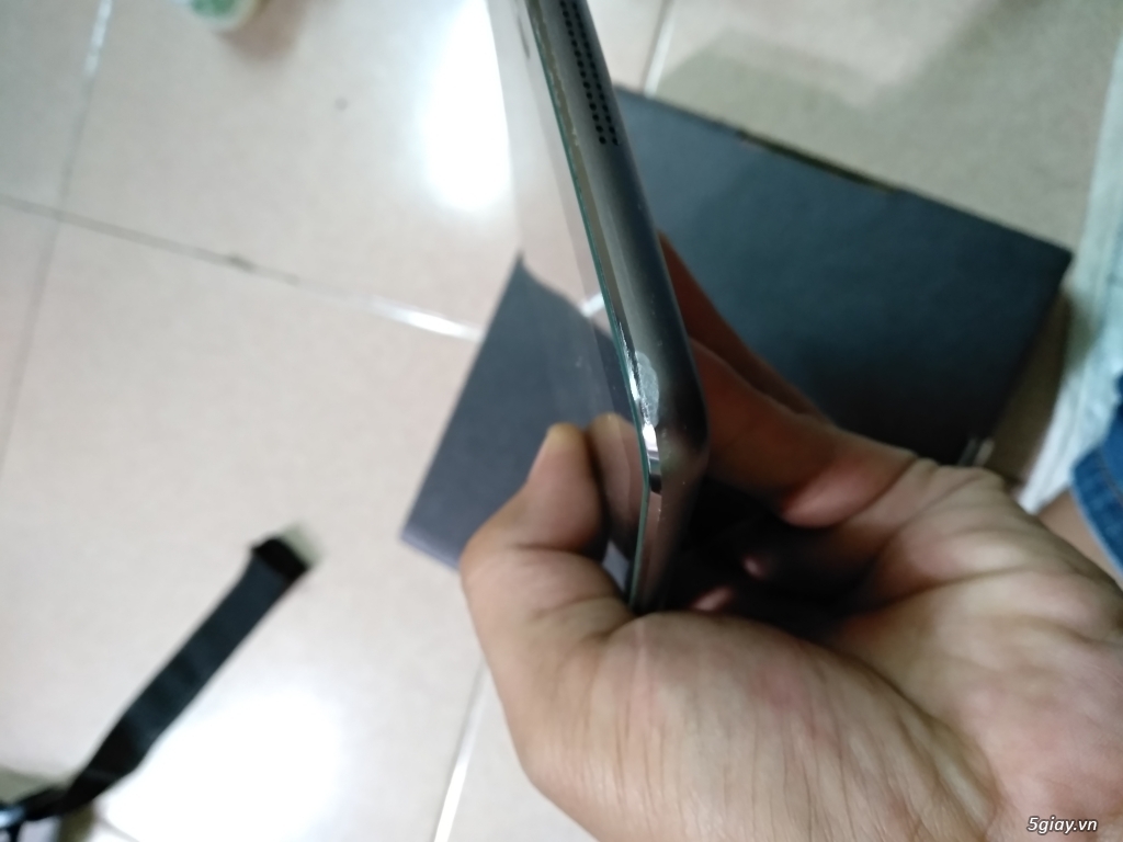 Cần bán IPAD Mini 2 32GB 4G Màu Space Grey - 4