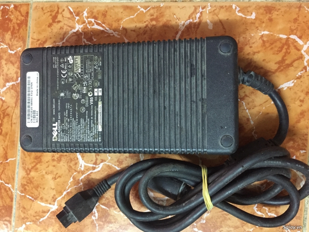 Có 4cục DELL12v-18a