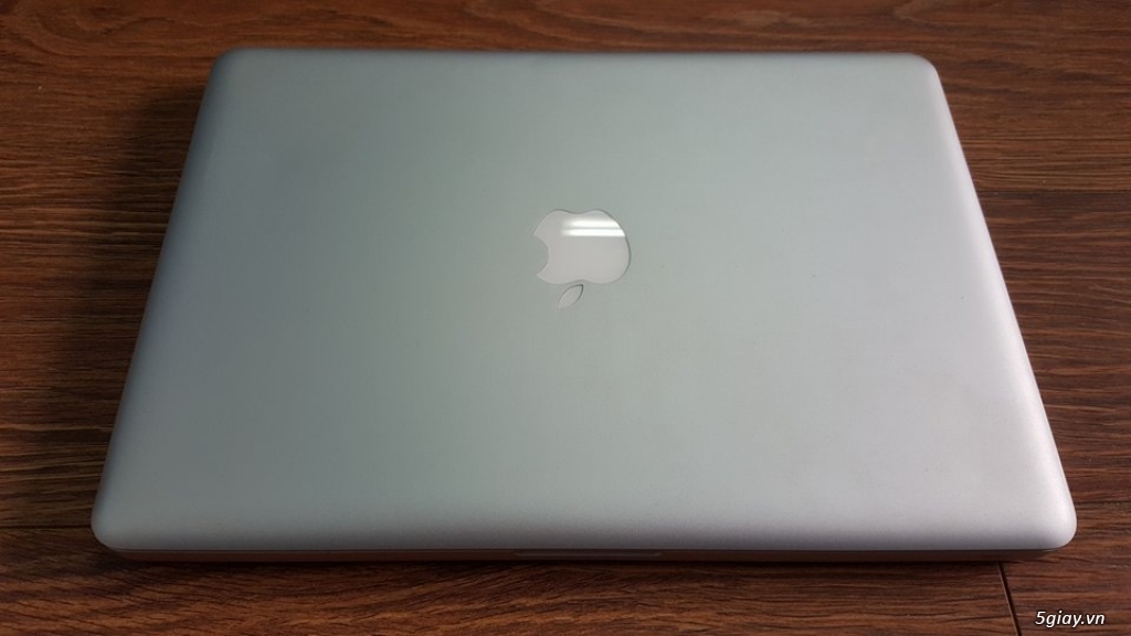 Bán Macbook Pro (Md101) mid 2012 - 1