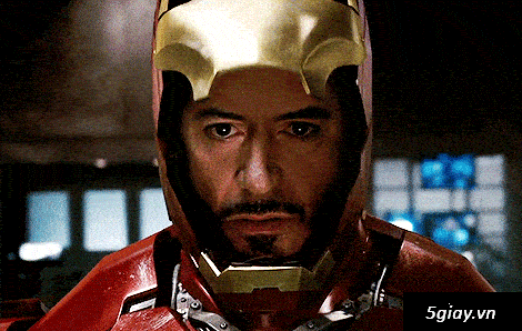 ‘Iron Man’ (2008) và Vũ trụ Điện ảnh Marvel lẽ ra đã rất khác - 4