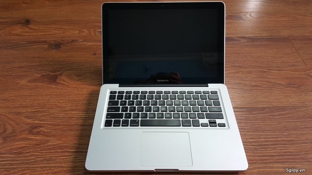 Bán Macbook Pro (Md101) mid 2012