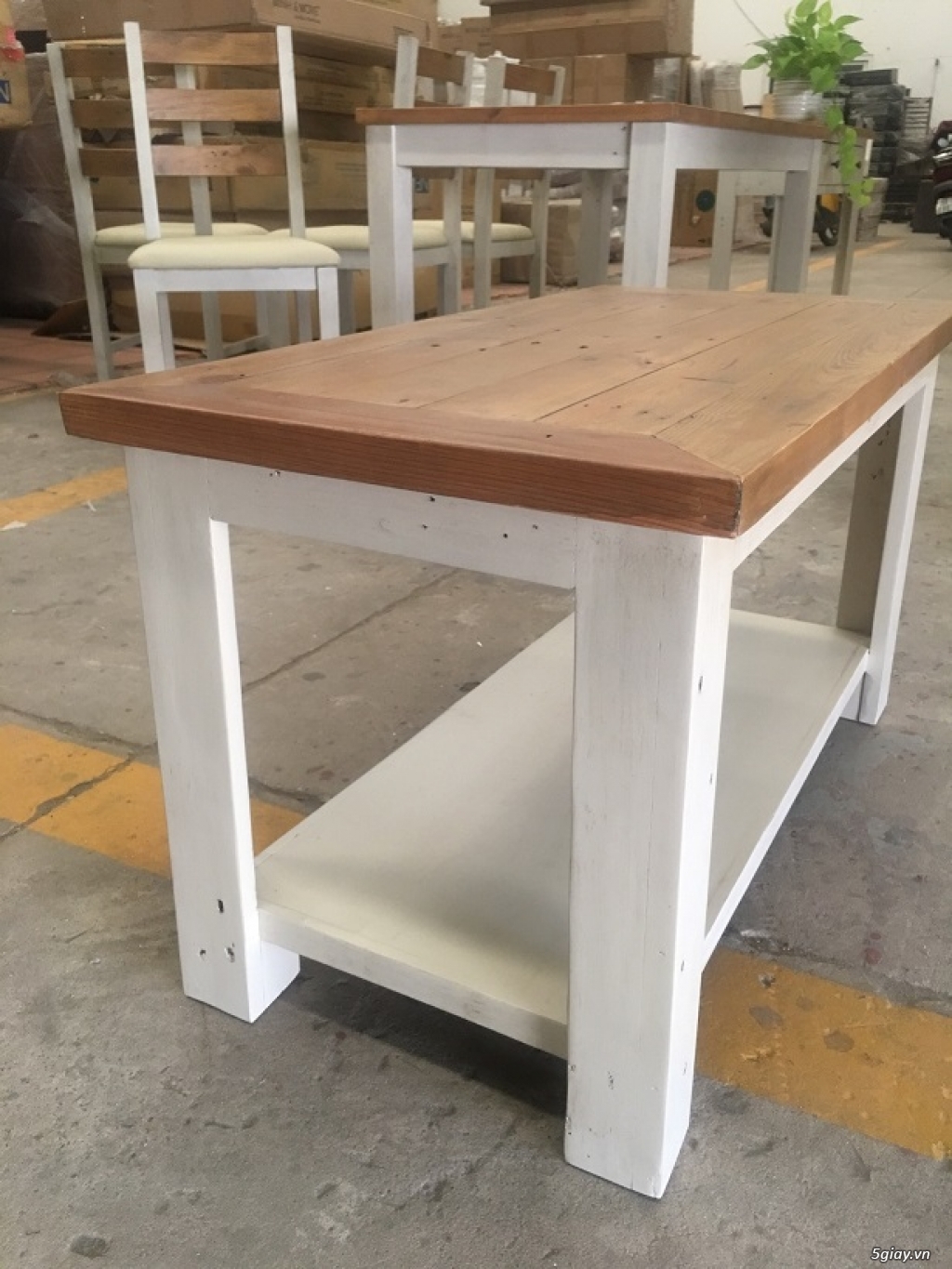 Bàn sofa xuất khẩu MMP11 - 1