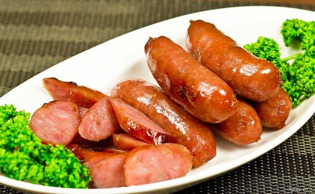 LẠP XƯỞNG TƯƠI ĐÀI LOAN CHÍNH GỐC, HÀNG AIR, NHẬN GIAO SỈ - 1