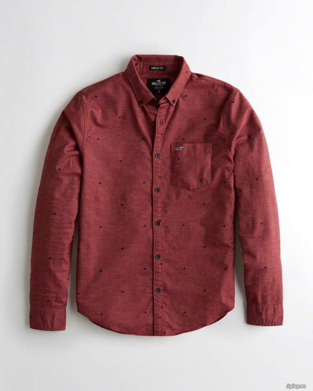 Abercrombie & Fitch , Hollister , A/X , Levi ,  Authentic nhập Mỹ 100% - 7