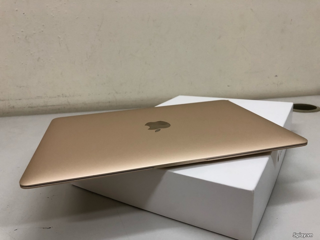 Bán MacBook Retina, 12-inch, early 2015 - 2