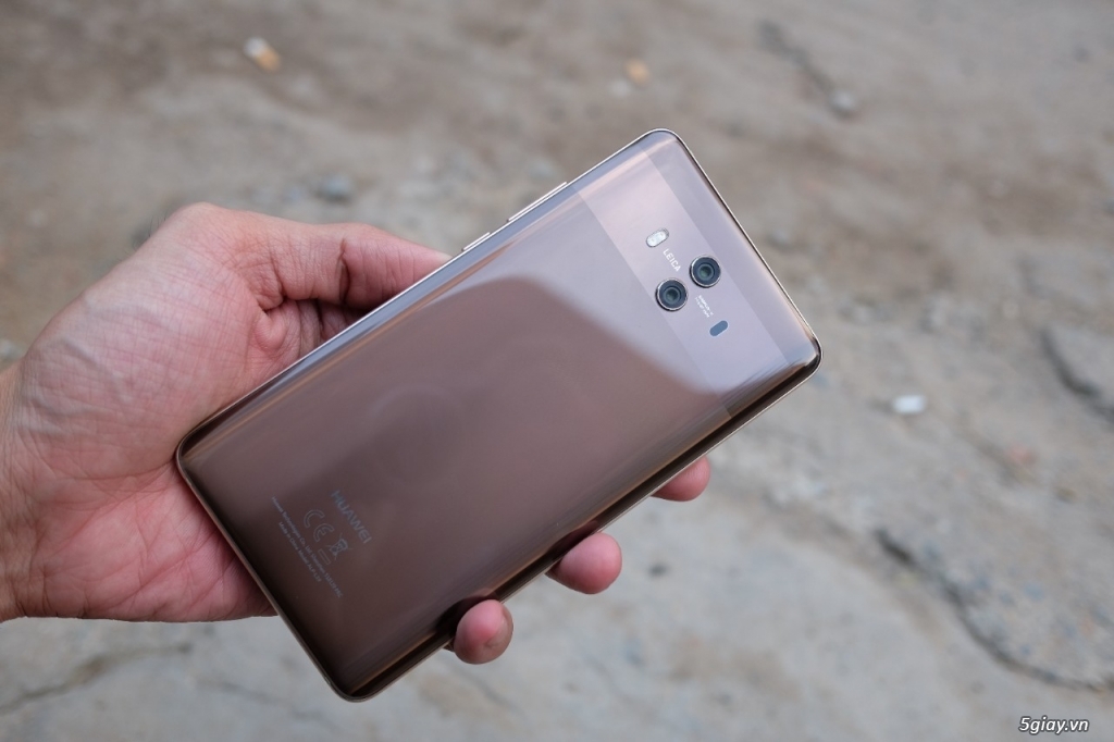 Huawei Mate 10 Quốc Tế L29 2 Sim 4/64 Như Mới