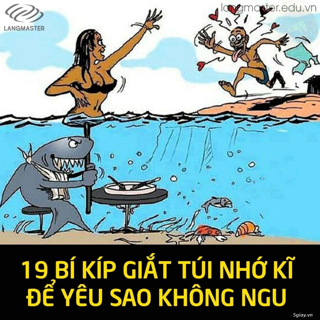 Yêu sao để không ngu???