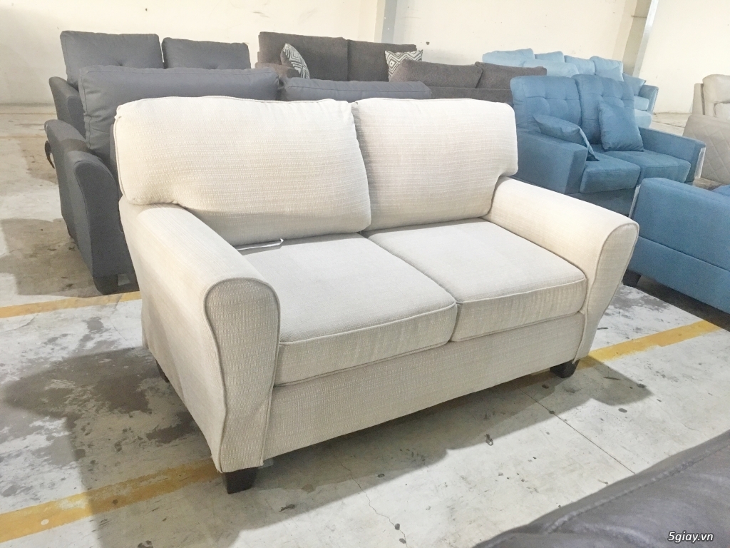 Ghế sofa TBL-1629S - 1