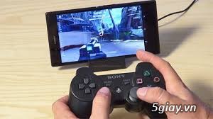 Tay cầm ps3 150k