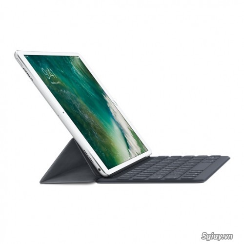 Smart Keyboard iPad Pro 2017 10.5 inch Chính Hãng