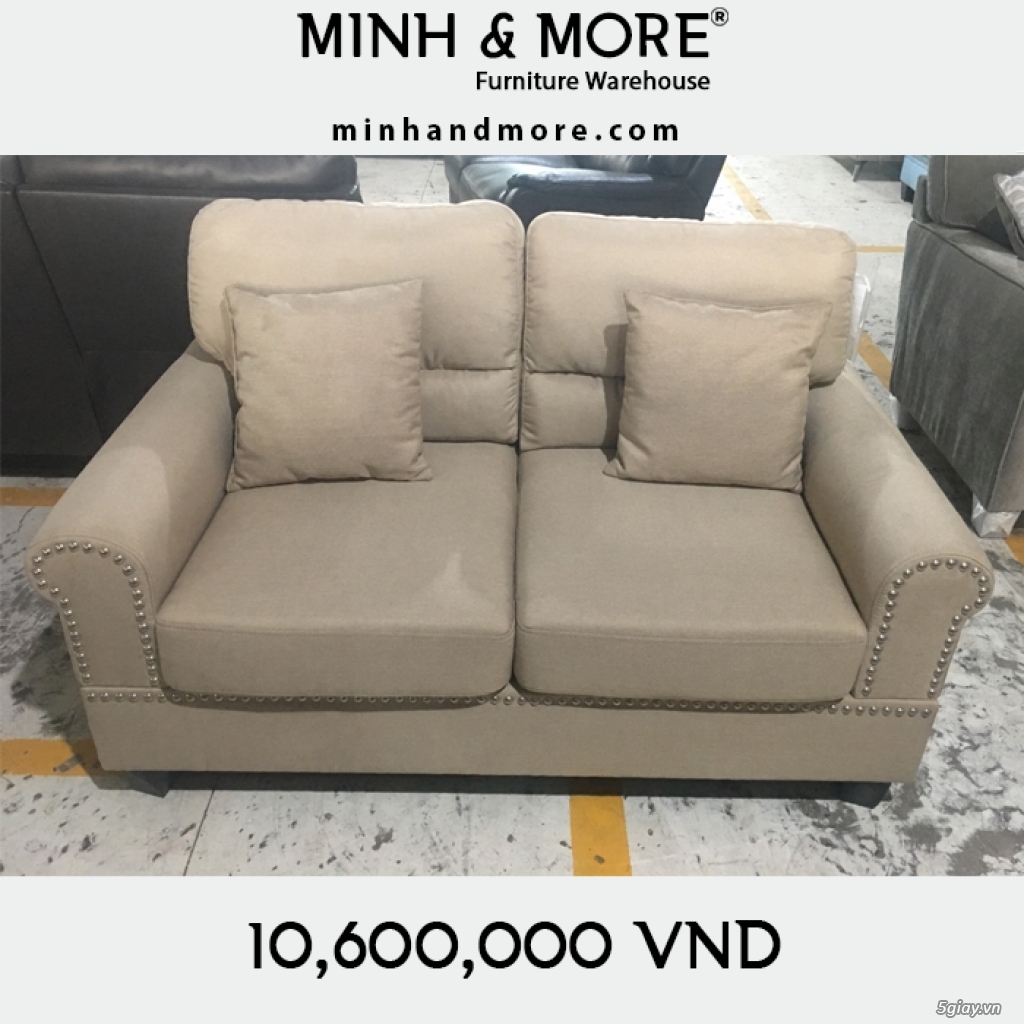 Ghế sofa PVT-1507S