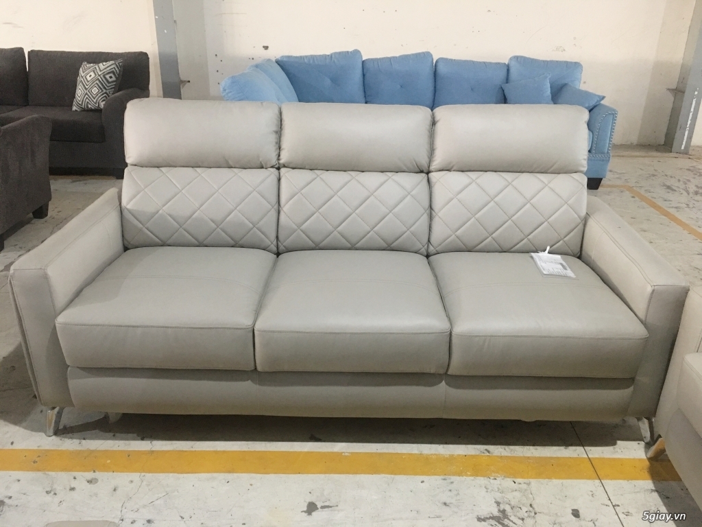 Full set bộ sofa TBL-3019 - 1