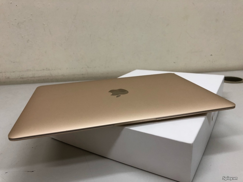 Bán MacBook Retina, 12-inch, early 2015 - 3
