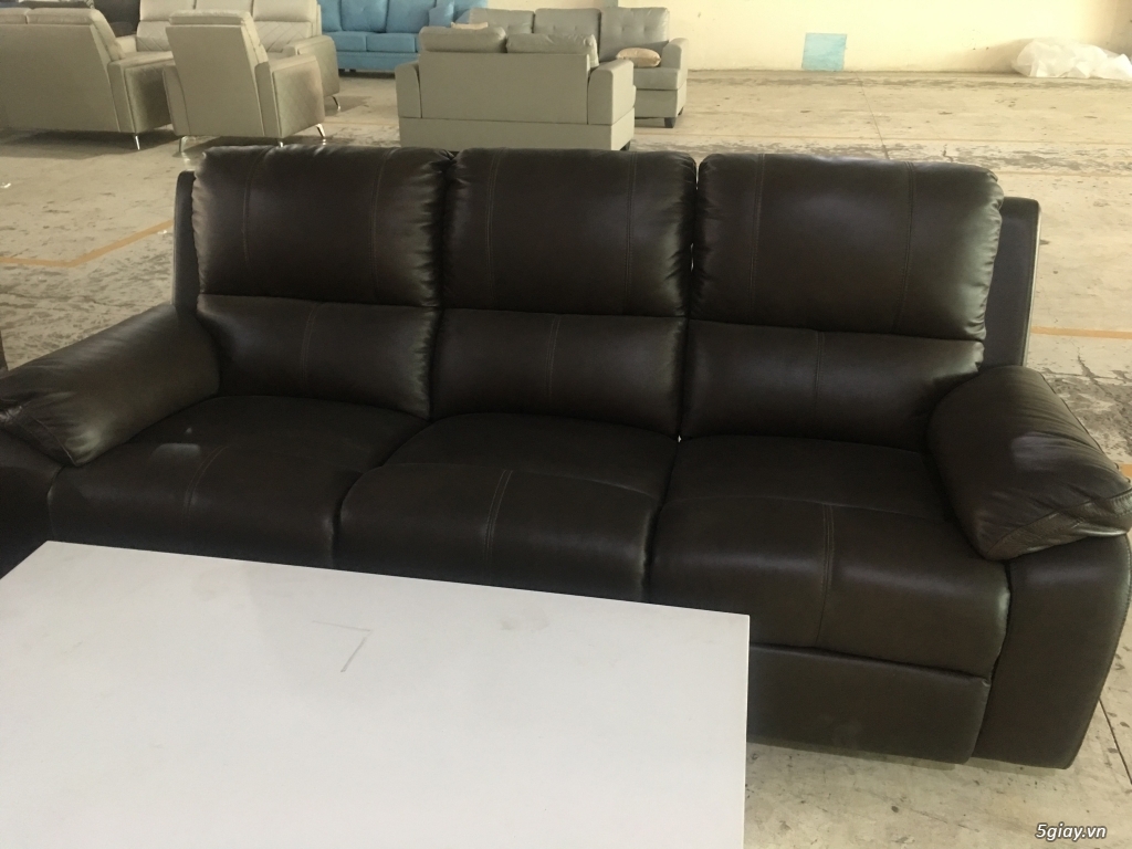 Bộ sofa thư giãn TBL-1053RM - 2