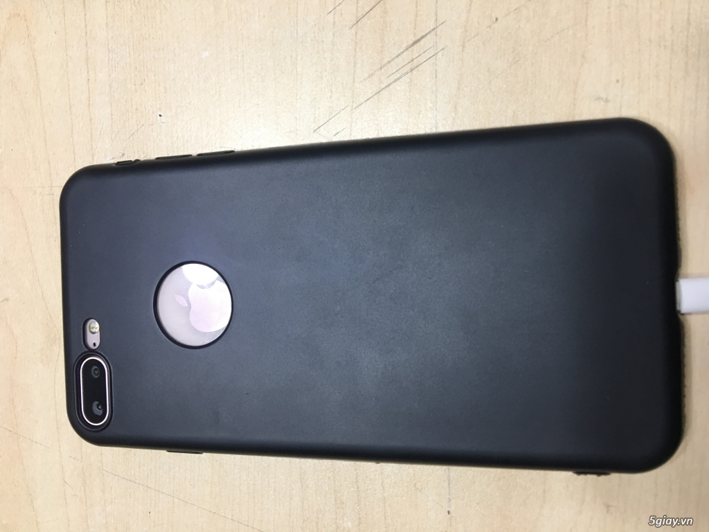 Ip8 TQ màu trắng keng - 2