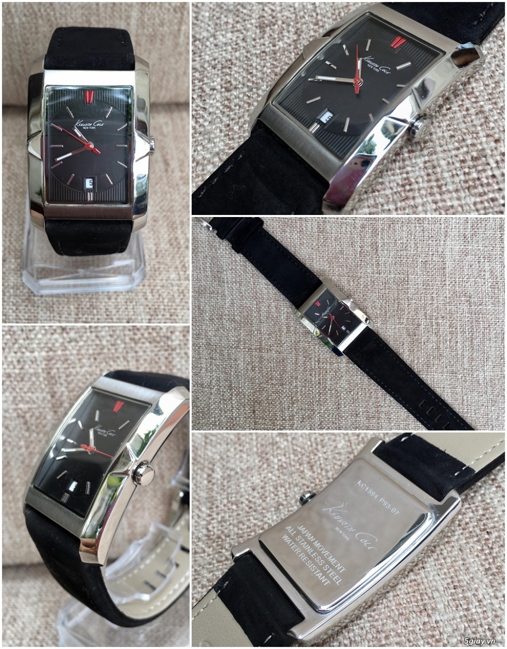 Kho đồng hồ xách tay chính hãng secondhand update liên tục - 9