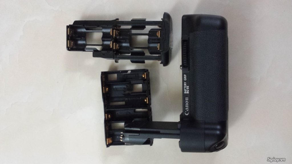 Canon Battery Grip BG-E6 - 2