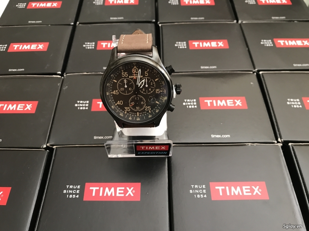 Đồng hồ Timex Expedition T499059J - 2