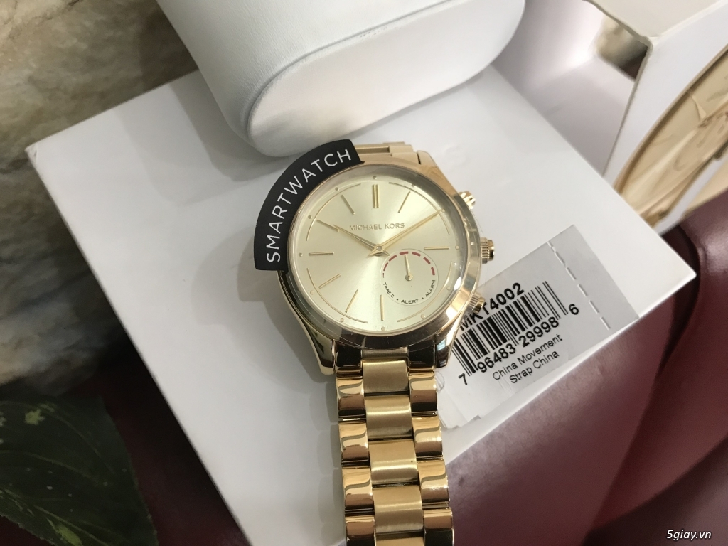 Đồng hồ tonny, Armani,Fossil, Jack Mason, Coach..authentic 100%