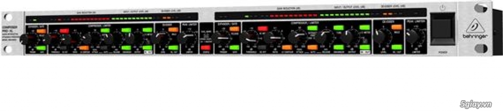 BAN Composer Pro XL MDX2600 - 1