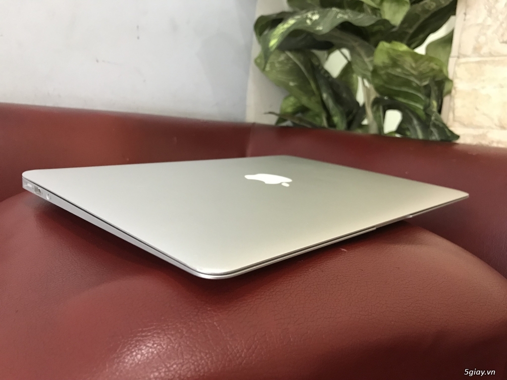 Macbook Air 13 2015 MJVE2 Core i5 128GB chuẩn Mỹ . - 2