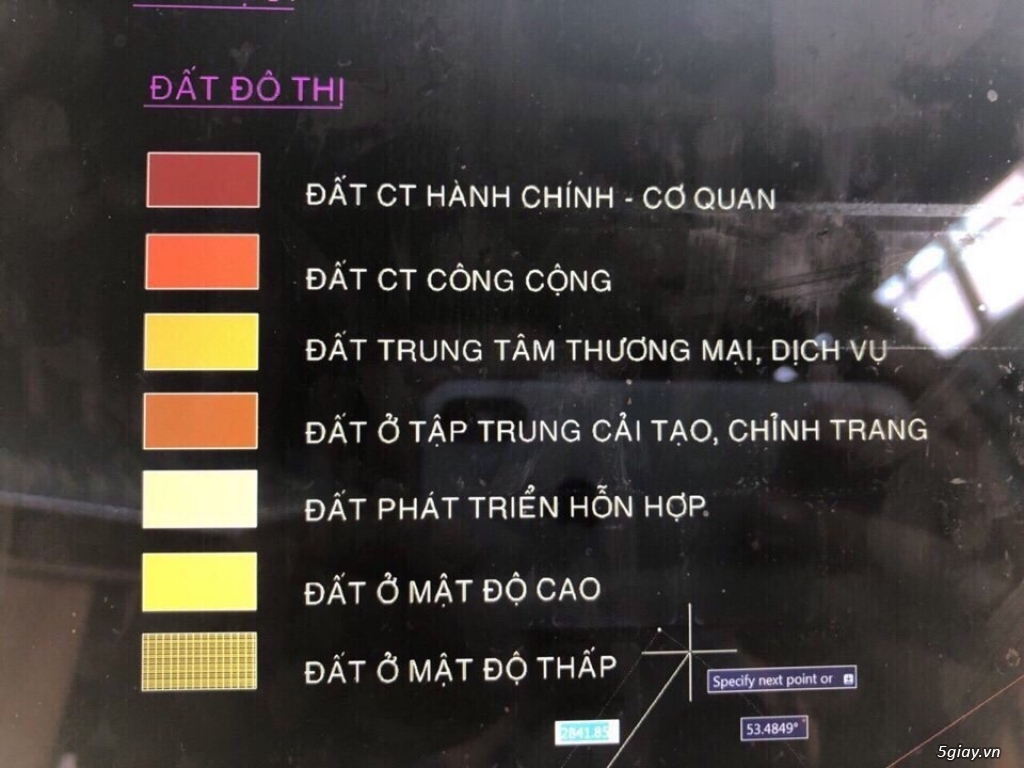 Bán 12 lô mặt tiền đường Trần Hưng Đạo cũ, KP7, P. An Thới, Phú Quốc - 3