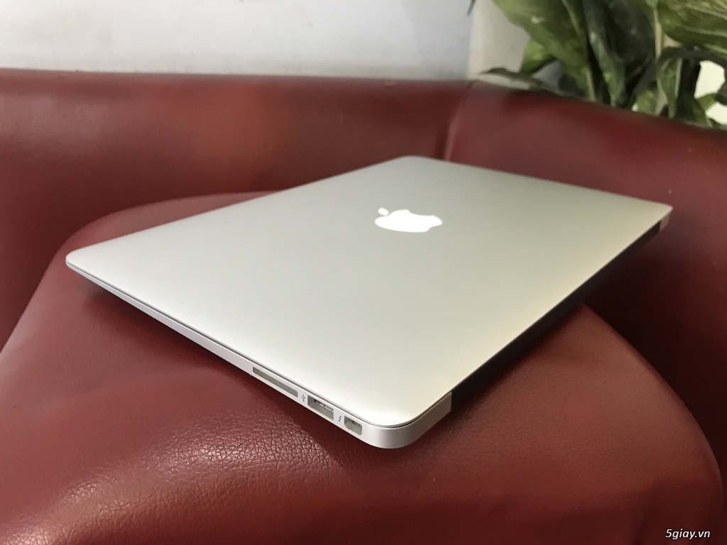 Macbook Air 13 2015 MJVE2 Core i5 128GB chuẩn Mỹ . - 3