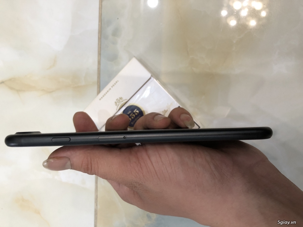 Còn vài cây iphone 7 plus 32g quốc tế mỹ giá tốt - 1