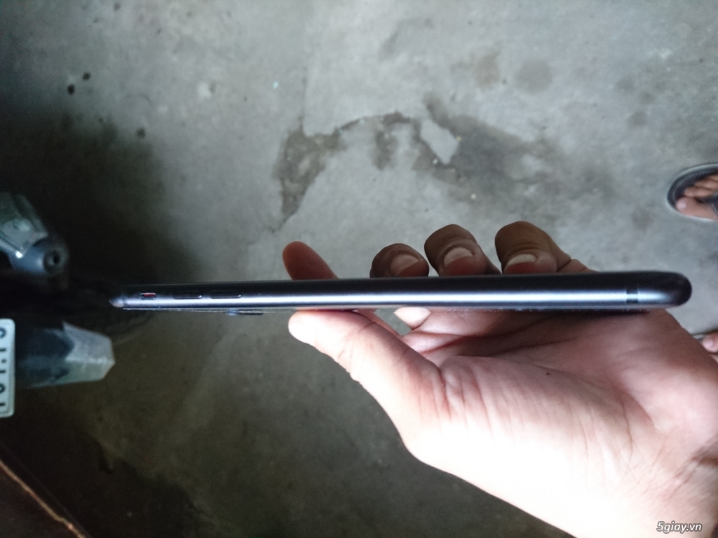 Iphone 7 Plus 128Gb quốc tế - 2