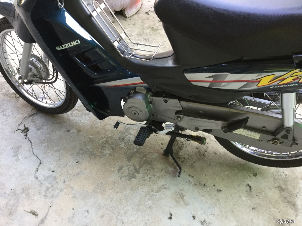 Viva 2005 odo 38k - 4