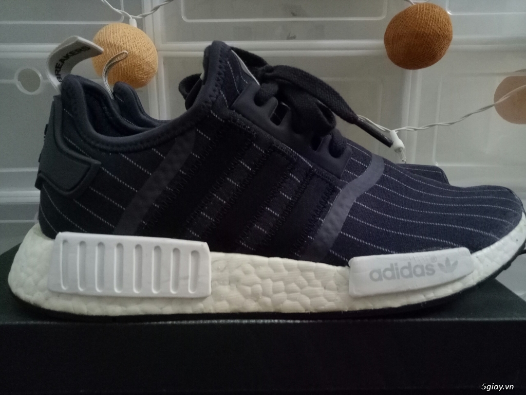 NMD R1 bedwin size 42.5 - 1