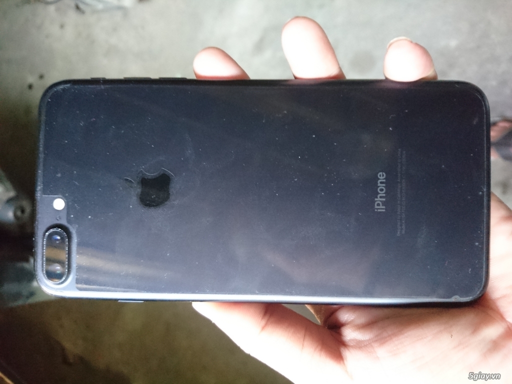 Iphone 7 Plus 128Gb quốc tế - 1