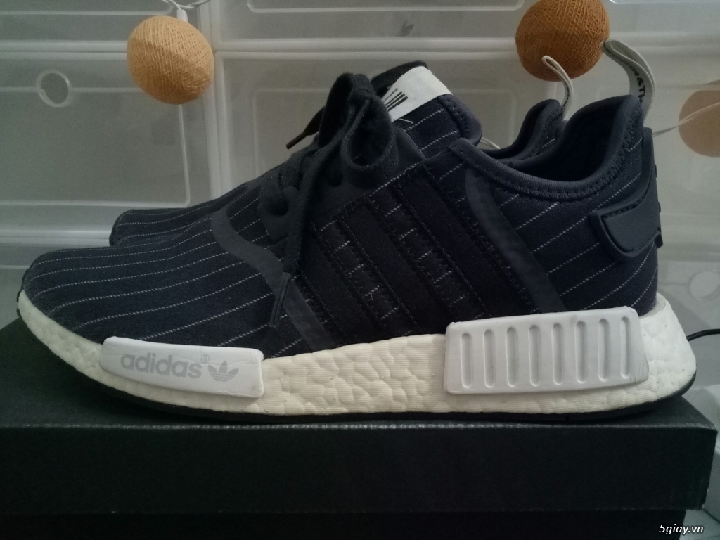 NMD R1 bedwin size 42.5