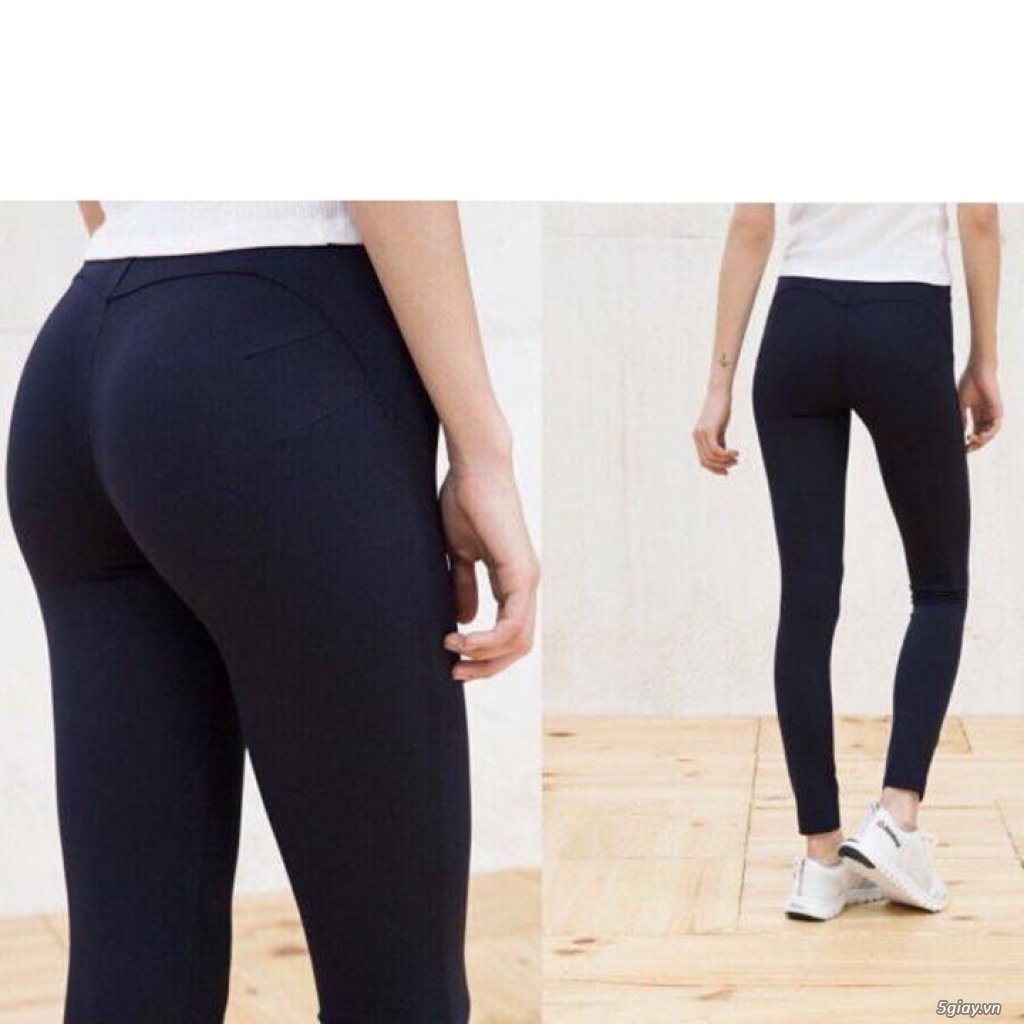 Thanh Lý Quần Legging Legging Forever21 - 10