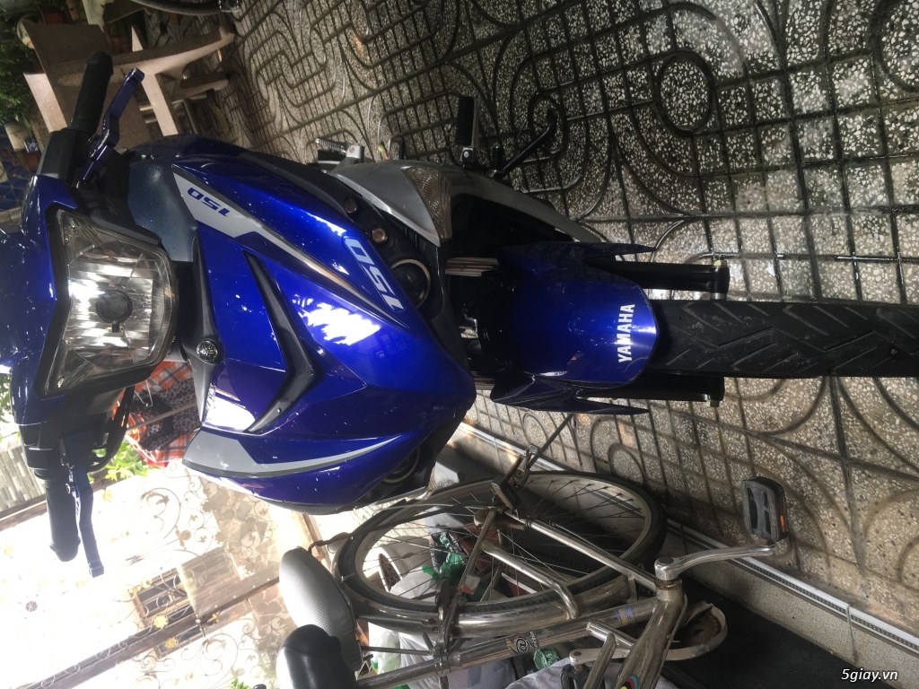 Cần bán ex 2016 - 2