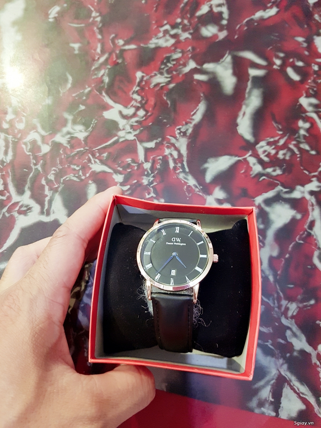 Thanh lý đồng hồ rẻ - 4