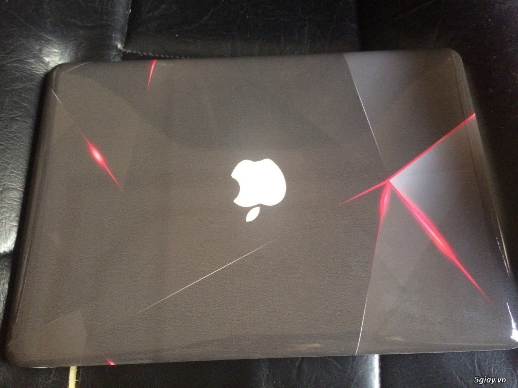 Macbook pro mid 2010 giá rẻ
