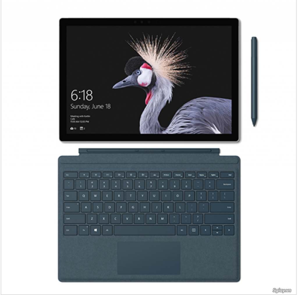 Surface Pro dành cho các bạn sinh viên năng động - 2