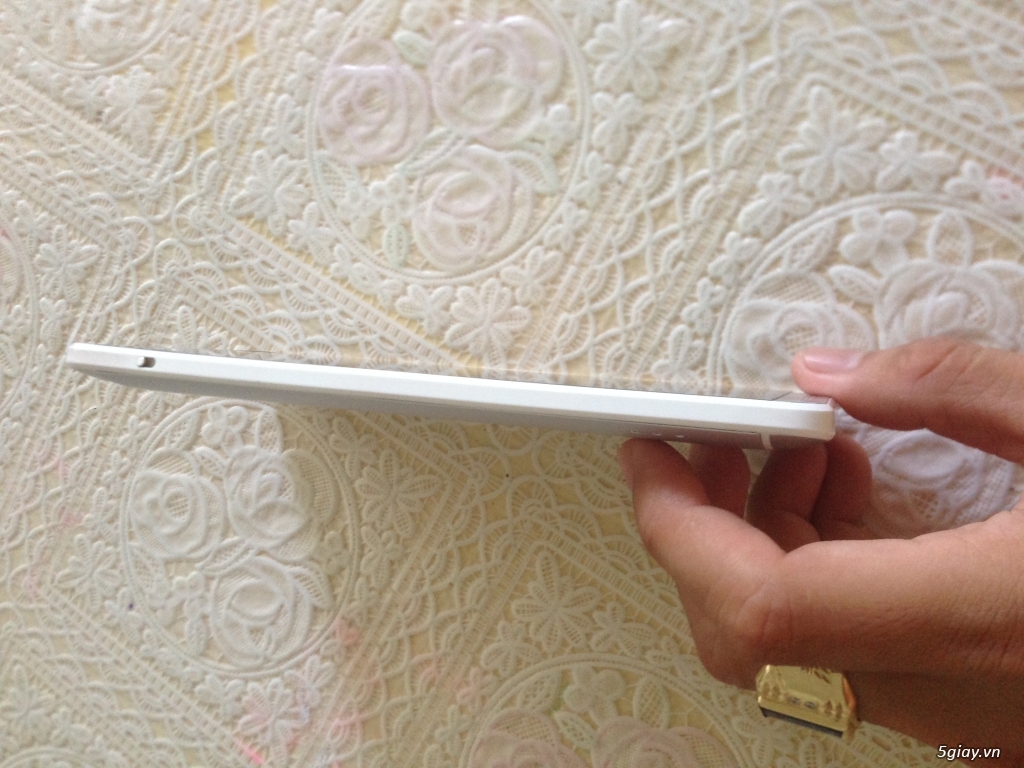 HTC one max xach tay - 4