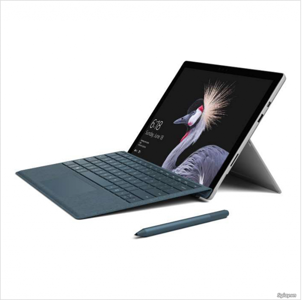 Surface Pro dành cho các bạn sinh viên năng động - 1