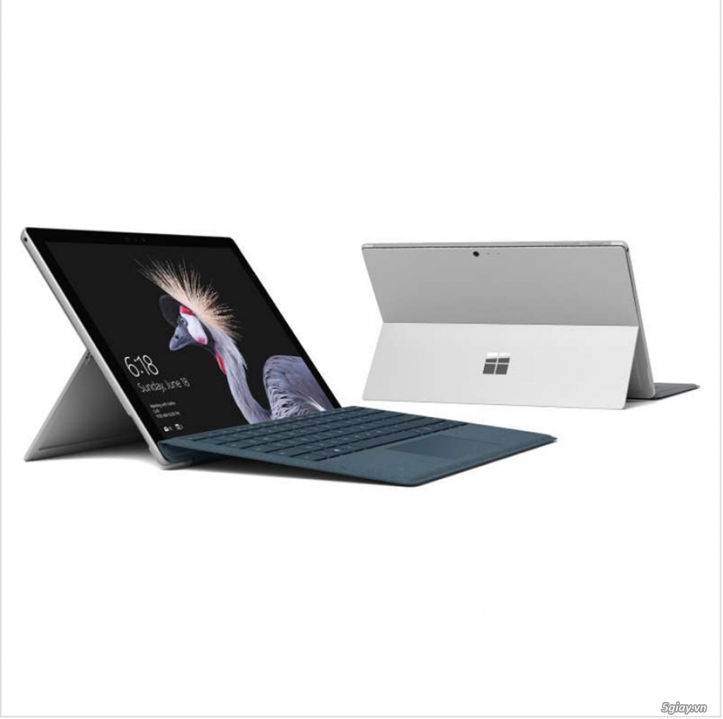 Surface Pro dành cho các bạn sinh viên năng động