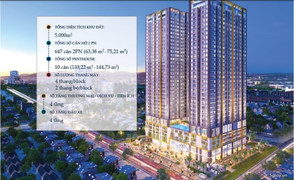 Chỉ với 250 triệu kí ngay HDMB để sở hữu căn hộ Phú Đông Premier - 21