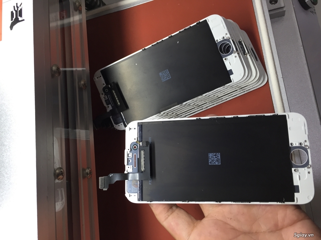 Màn hình iPhone 6 zin ép kính