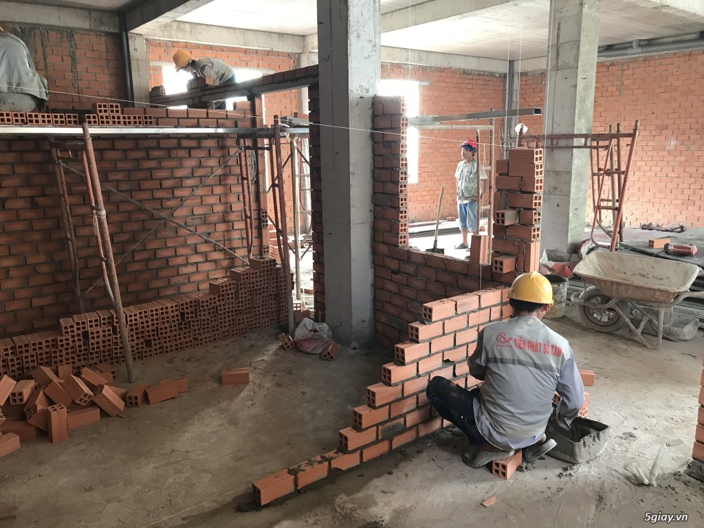 Xây nhà phố chuyên nghiệp – không ngại thủ tục pháp lý - 2