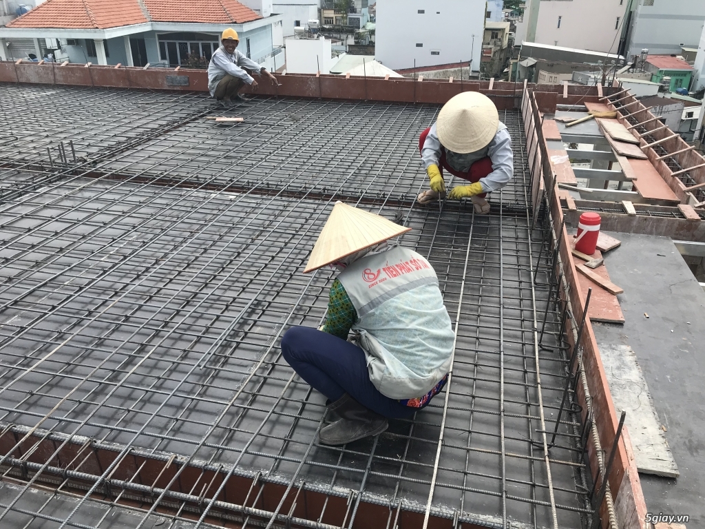 Xây nhà phố chuyên nghiệp – không ngại thủ tục pháp lý - 4