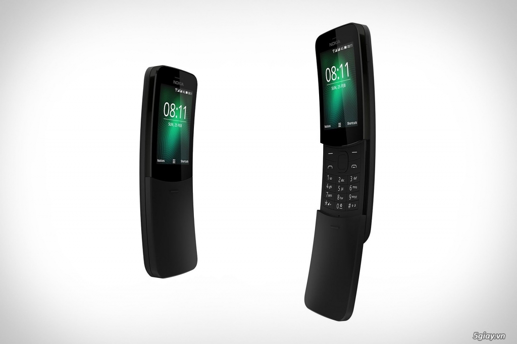Nokia 3310 & 105 Dual Sim... Chính hãng Số Lượng Lớn !!! - 3