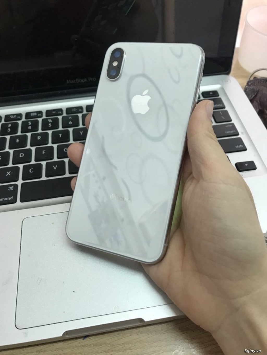 IPhone X 256g - 1